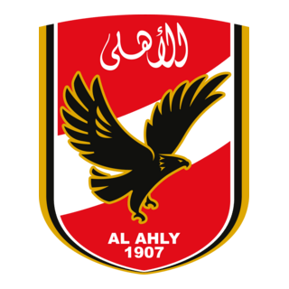Second team logo