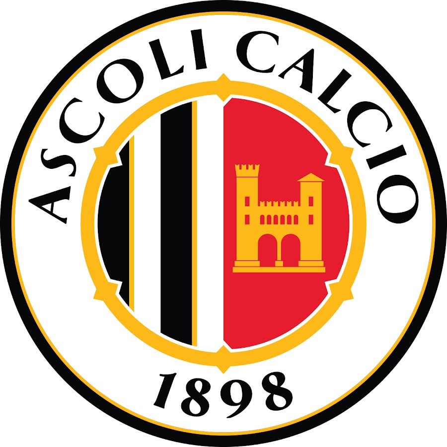 First team logo