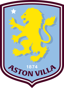 Second team logo