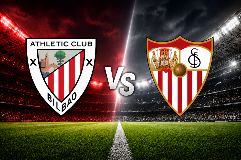 Athletic Bilbao vs Sevilla LaLiga Prediction