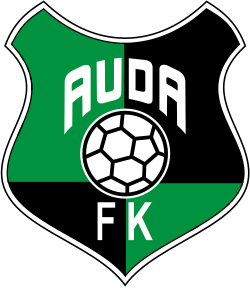 First team logo
