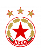 Second team logo
