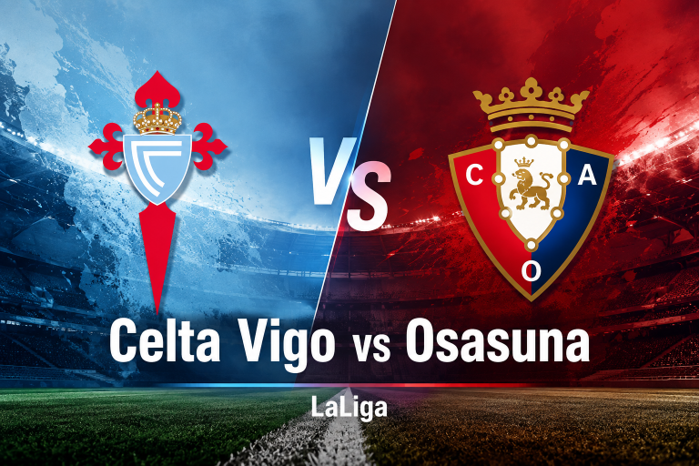 Celta Vigo vs Osasuna LaLiga Prediction
