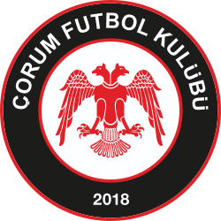 Second team logo