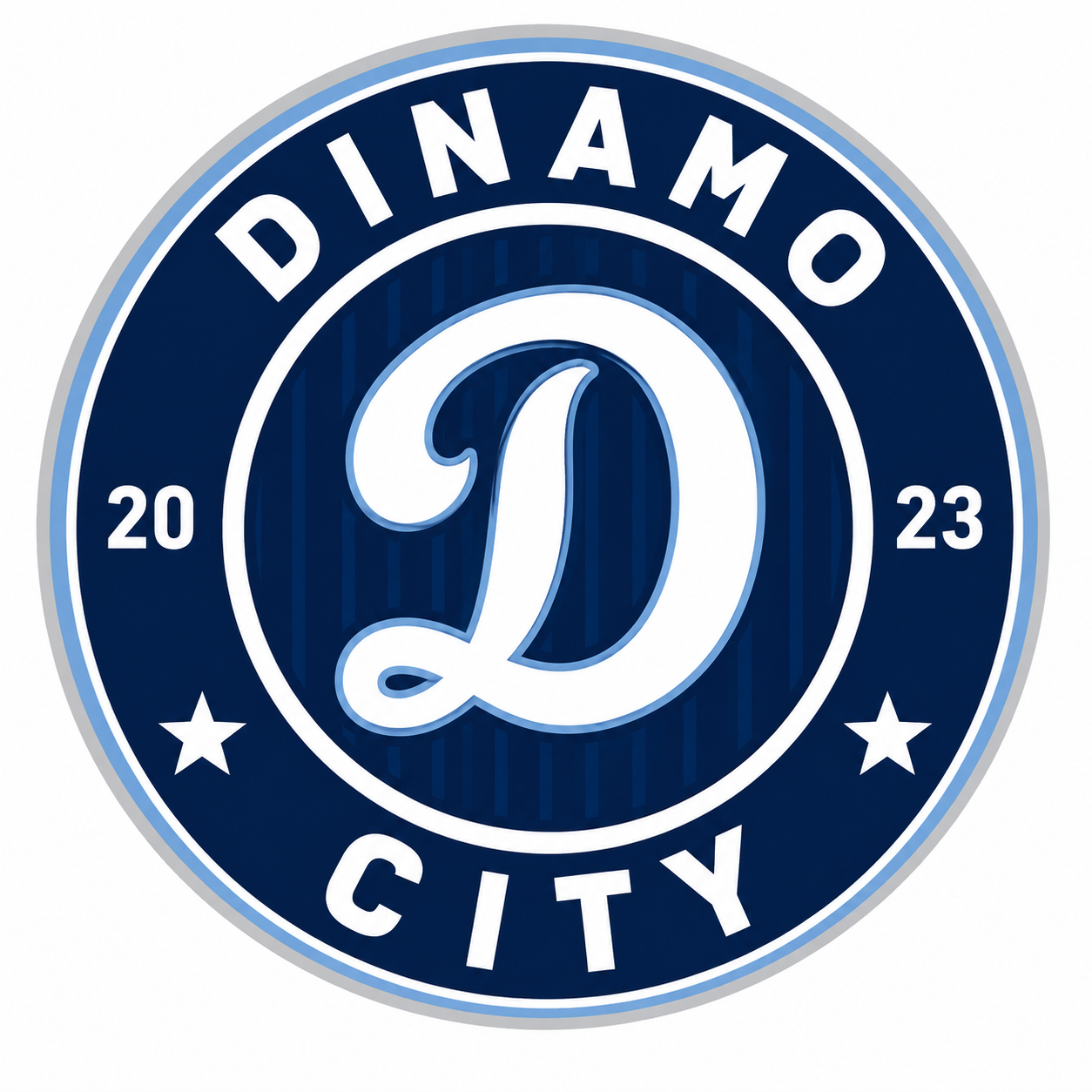 First team logo