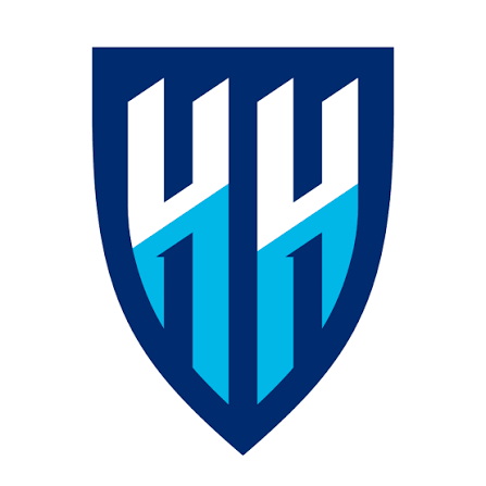 First team logo