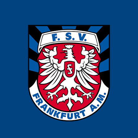 First team logo