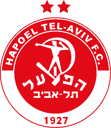 Second team logo