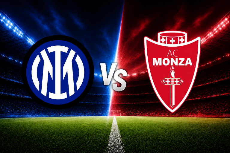 Inter Milan vs Monza Serie A Prediction