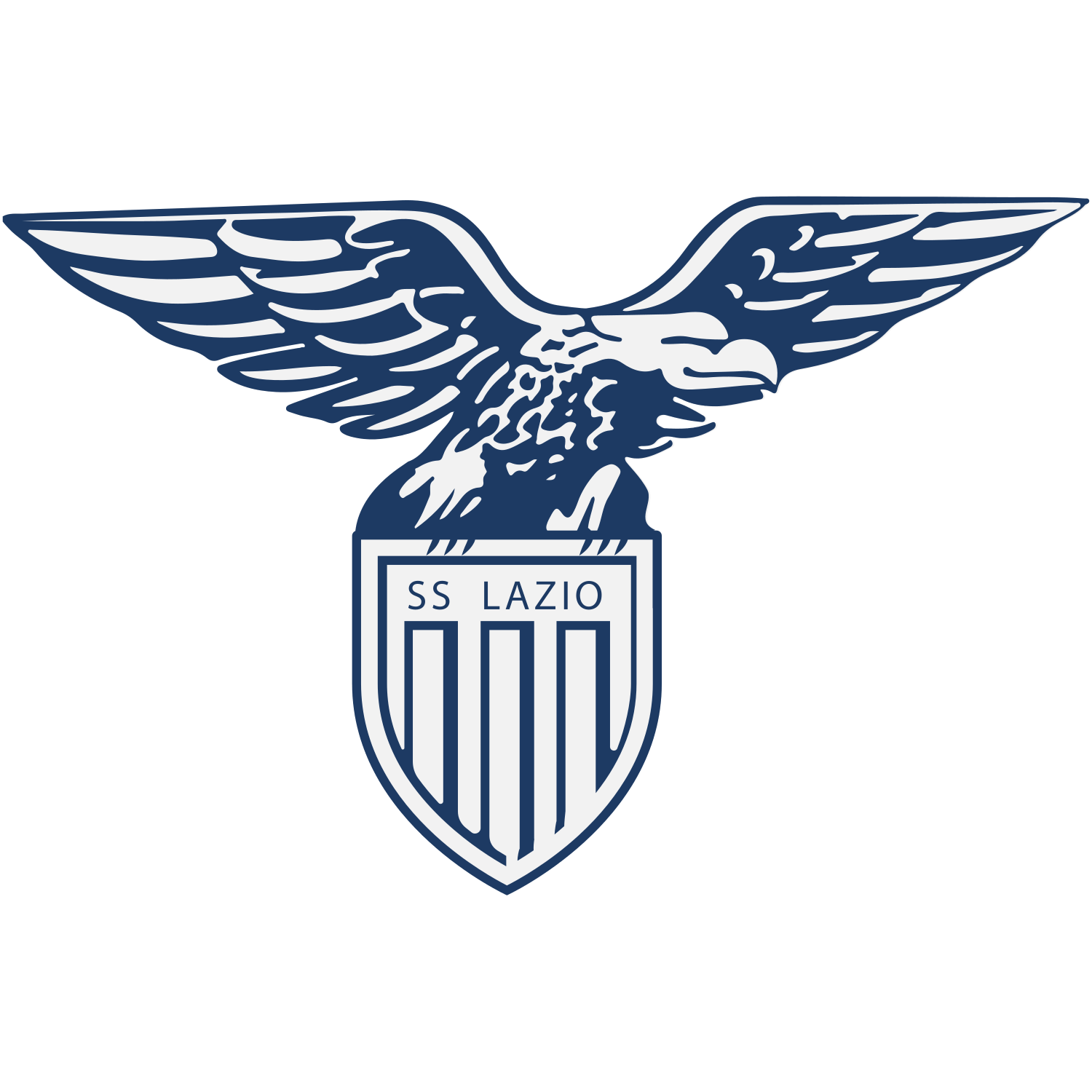 Second team logo