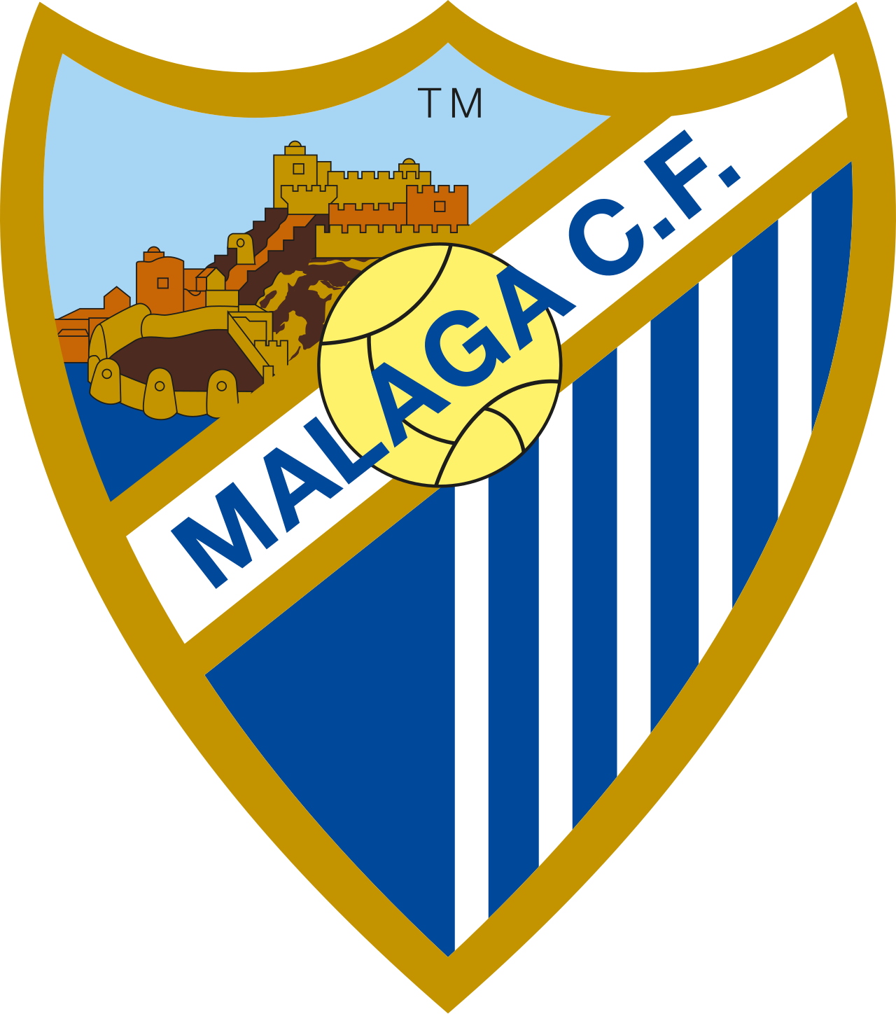 Second team logo