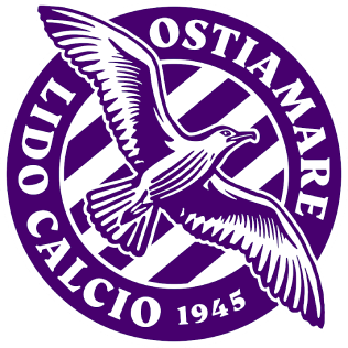 Second team logo