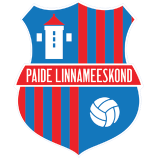 Second team logo