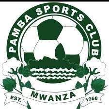 First team logo