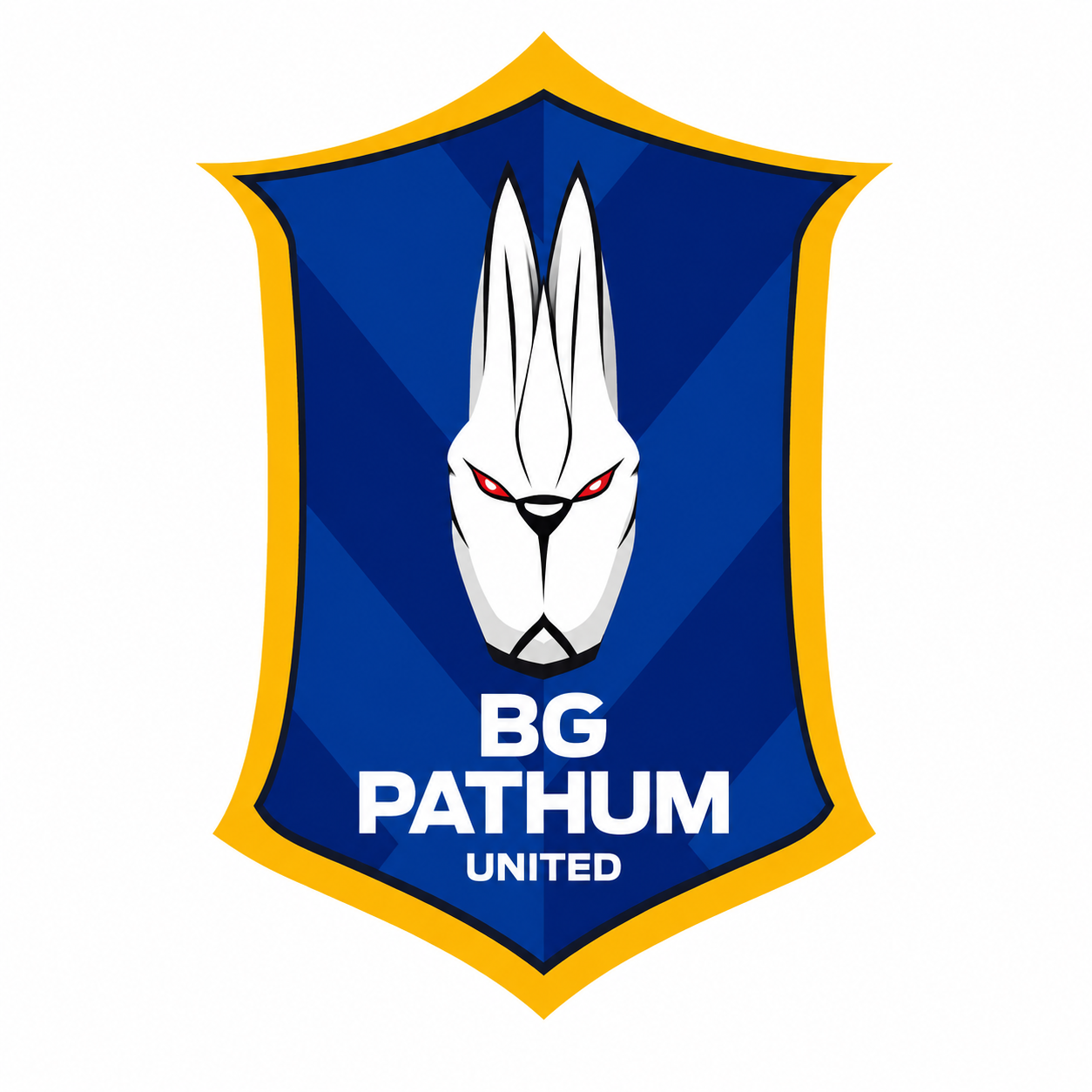 First team logo