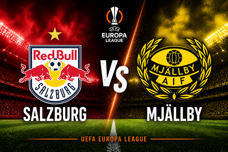 Salzburg vs Mjallby Europa League Prediction