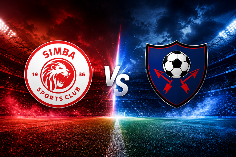 Simba vs Red Arrows World Club Friendly Prediction