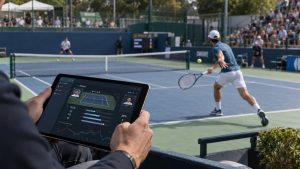 ATP Challenger Tour Betting: How to Analyse Challenger Tennis