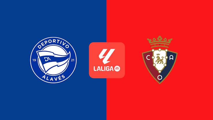 Alaves vs Osasuna