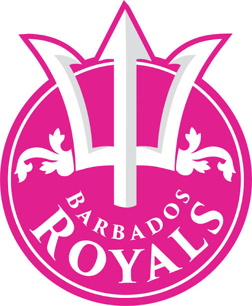 First team logo