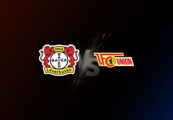 Bayer Leverkusen vs Union Berlin