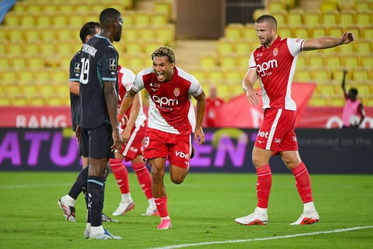 Besiktas vs Marseille
