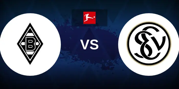 Borussia Monchengladbach vs Elversberg