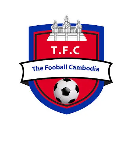 Second team logo