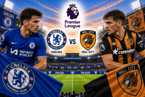 Chelsea vs Hull City England Premier League Prediction