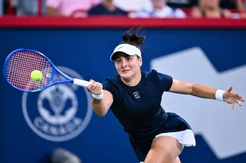 Cristina Bucsa vs Panna Udvardy Guadalajara Prediction