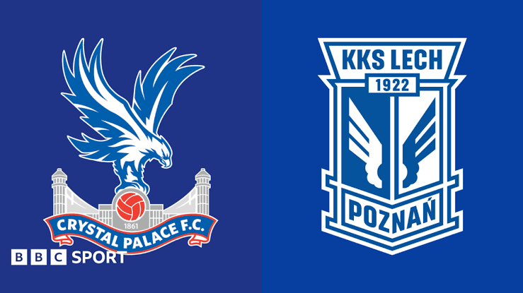 Crystal Palace vs Lech Poznan