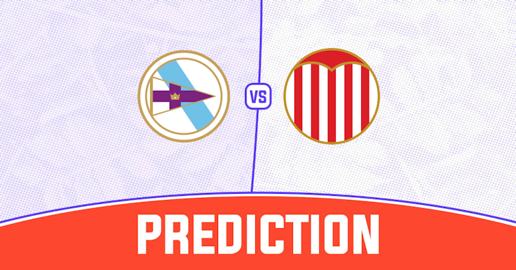 Deportivo La Coruna vs Sevilla