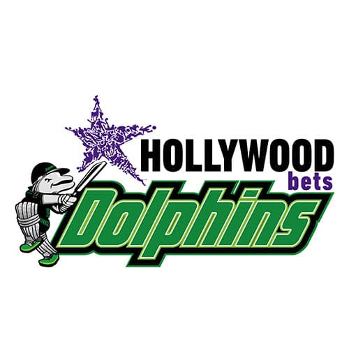 First team logo