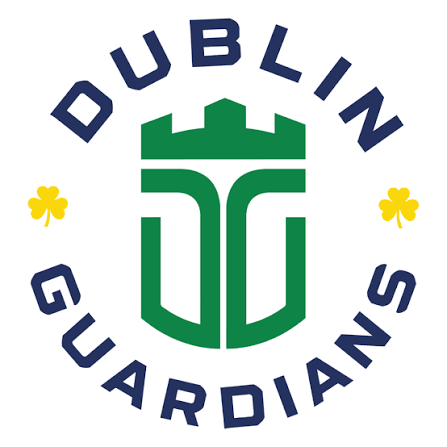 First team logo