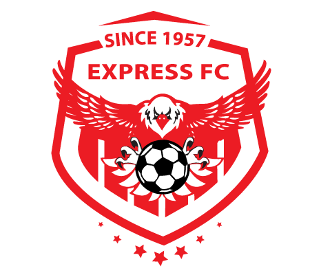 First team logo