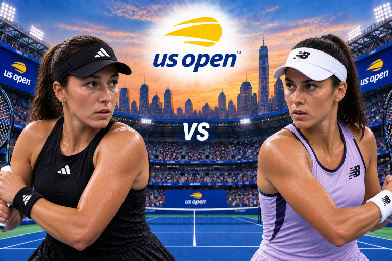 Jessica Pegula vs Sorana Cirstea US Open Prediction