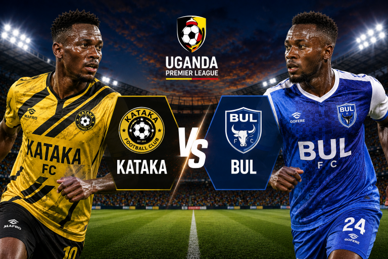 Kataka vs BUL Uganda Premier League Prediction