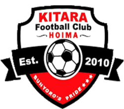 First team logo