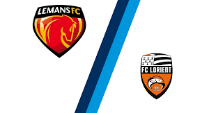 Le Mans vs Lorient