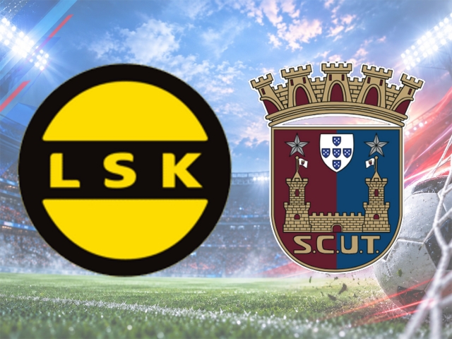 Lillestrom vs Torreense
