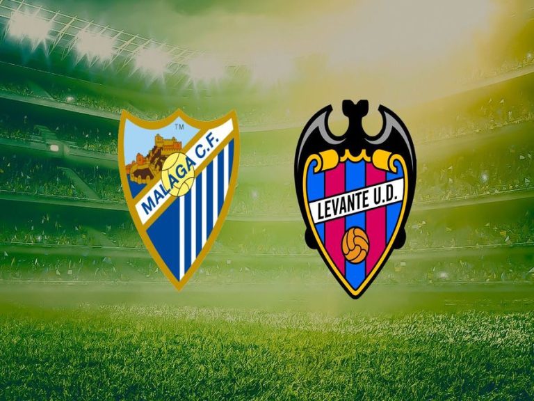 Malaga vs Levante