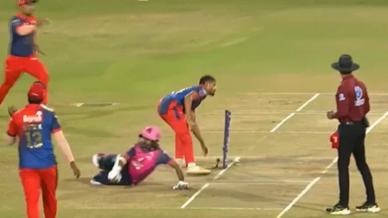Mpumalanga vs Titans
