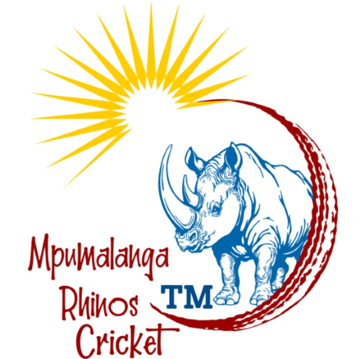First team logo
