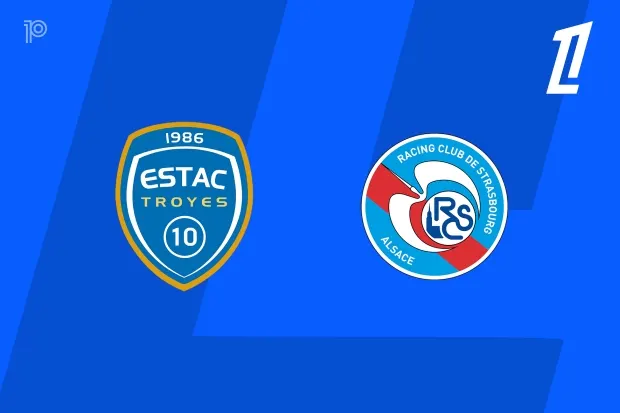 Troyes vs Strasbourg France Ligue 1 Prediction