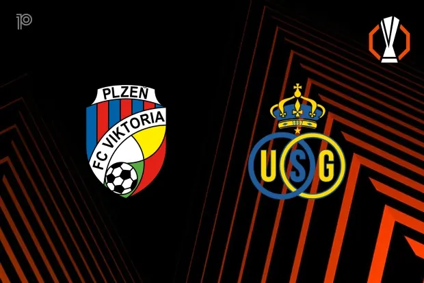 Viktoria Plzen vs Royale Union SG