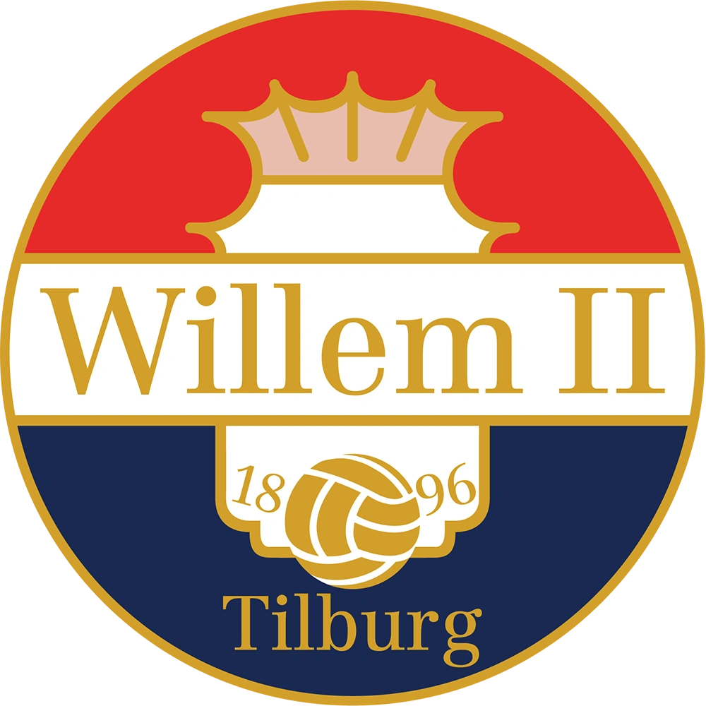 Second team logo