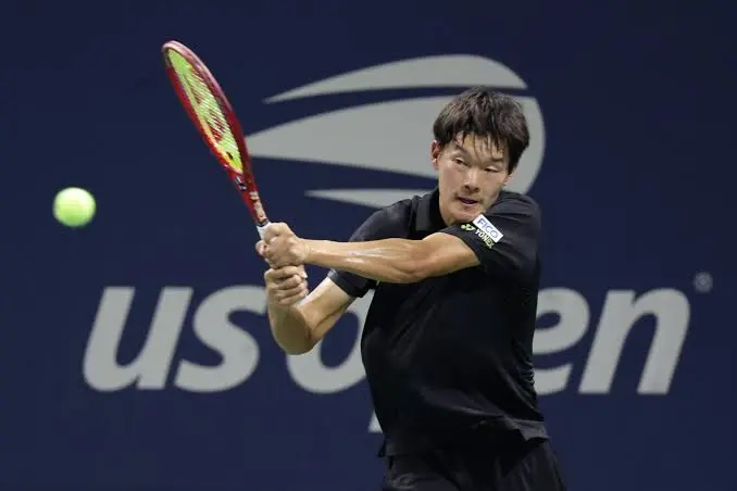 Yunchaokete Bu vs Michael Zheng