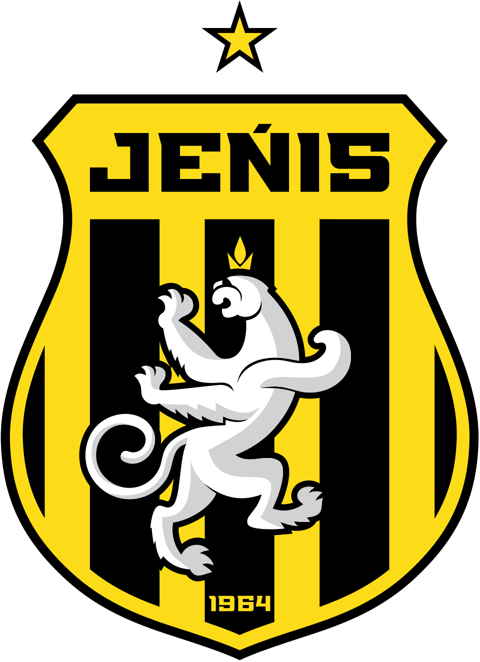 Second team logo
