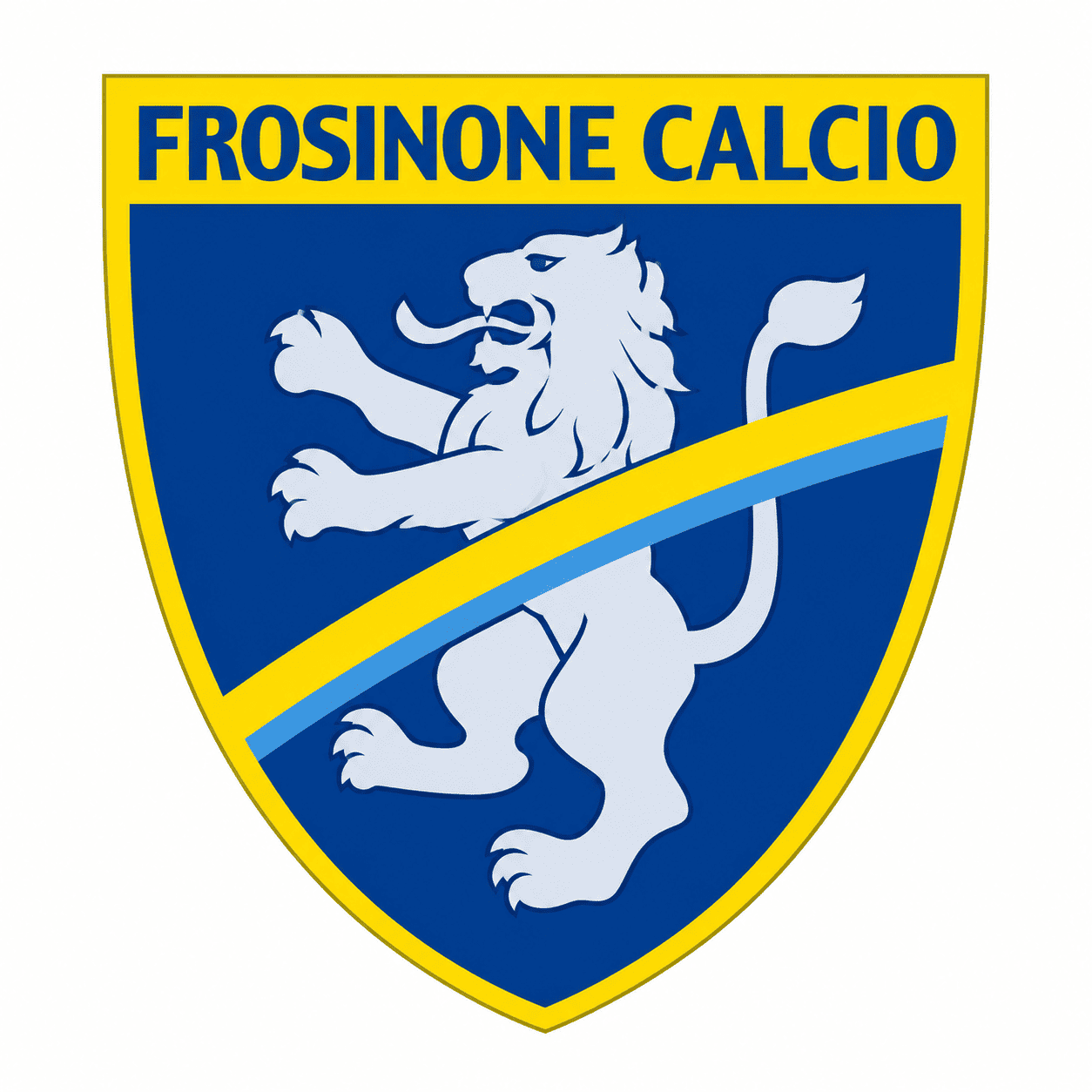 Frosinone logo