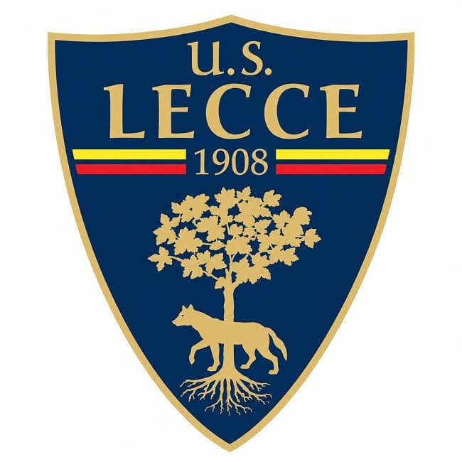 Lecce logo